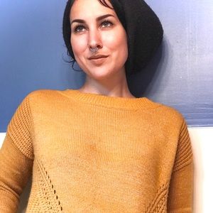 Meet your Posher, Jaid